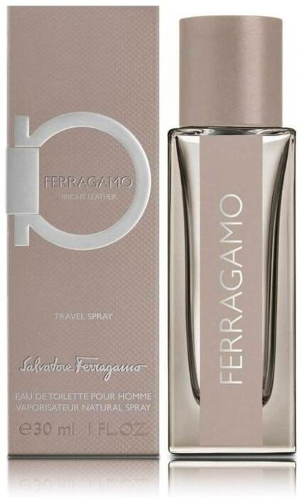 Salvatore Ferragamo Ferragamo Bright Leather Smaržas