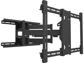 Multibrackets MB-2616 TV stiprinājums Pro 125kg Super Duty Plus (MB-2616)