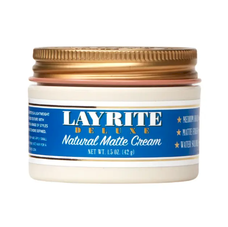 Layrite Natural Matte Крем 42 g (857154002271)