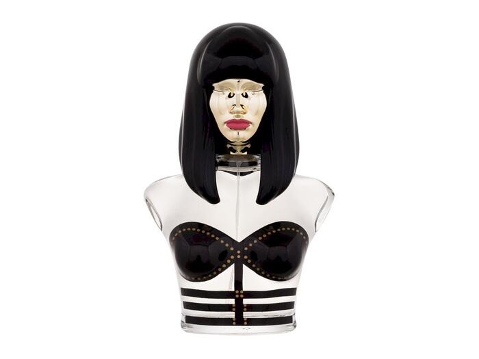 Nicki Minaj Onika Парфюмированная вода EDP 100ml (812256024033)