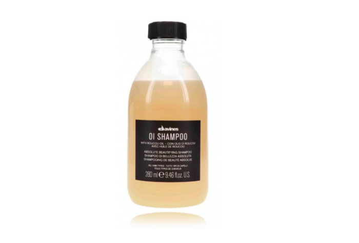 Davines OI Šampūns 280 ml