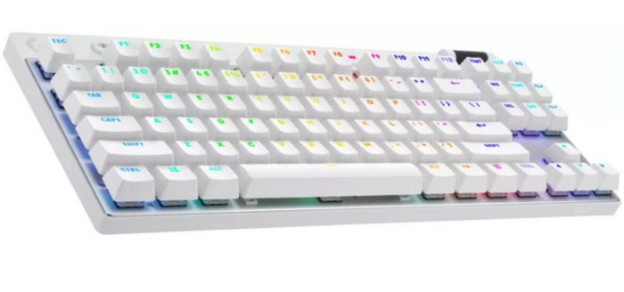 Logitech G Pro X TKL Lightspeed