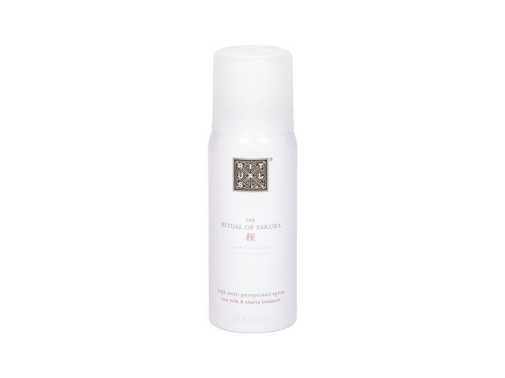 Rituals The Ritual Of Sakura Антиперспирант 150ml (8716716059721)