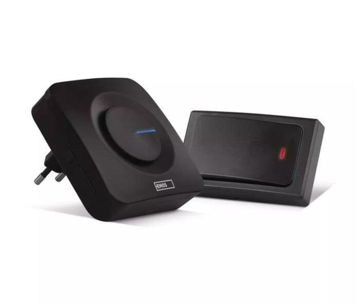 Emos P5729B Durvju zvana komplekts (P5729B)