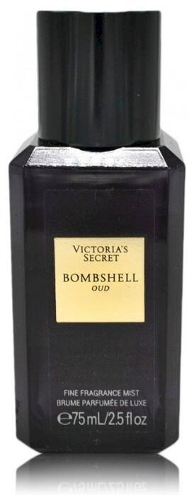 Victoria`s Secret Bombshell Oud Smaržas BOR