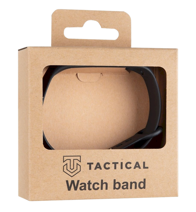 Tactical 513 Silicone Band Viedpulksteņu siksniņa