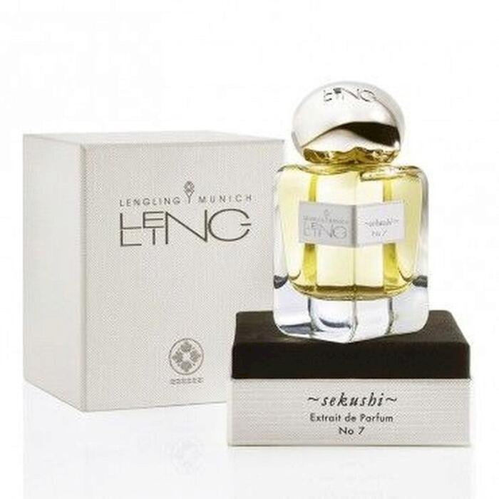 Lengling Munich Sekushi Парфюм PAR 50ml (4251121600075)