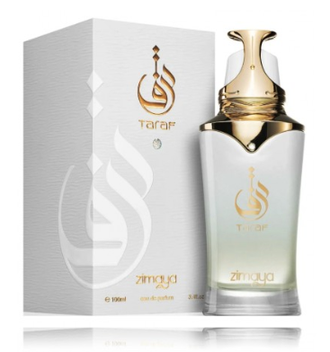 Zimaya Taraf White Smaržas EDP 100