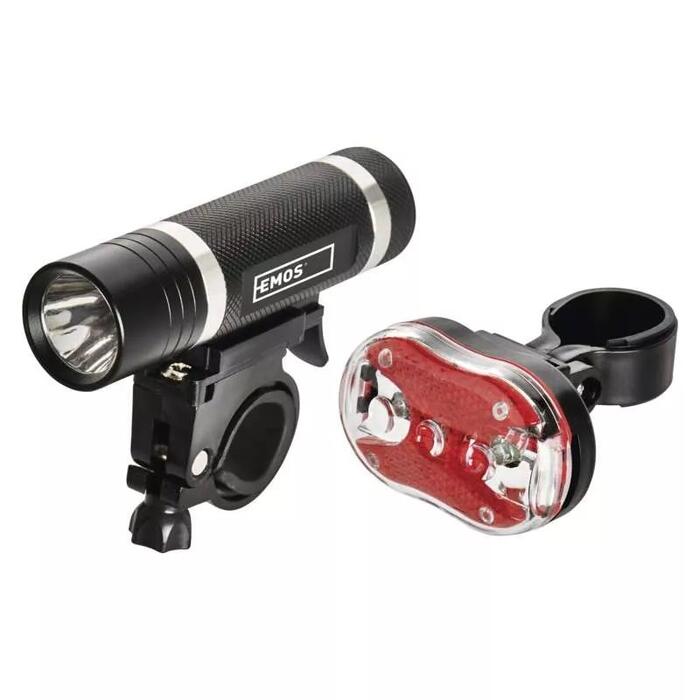 Emos P3920 LED Velosipēda Gaisma 150lm