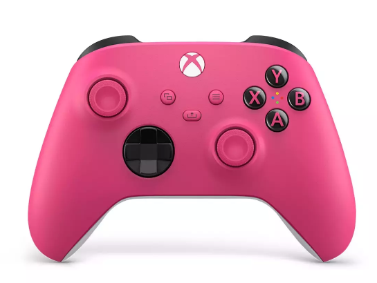 Microsoft Xbox Series X/S Bezvadu Kontrolieris