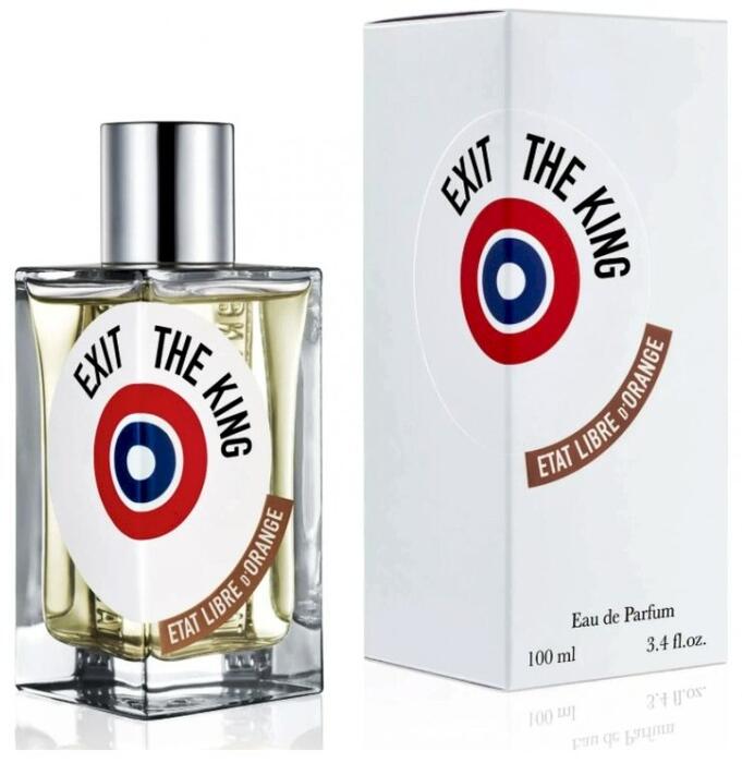 Etat Libre d’Orange Exit The King Парфюм EDP 100 ml (3760168591990)