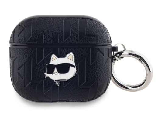 Karl Lagerfeld PU Embossed and Choupette