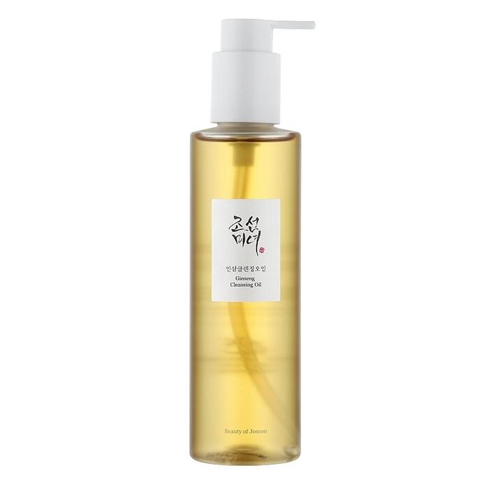 Beauty of Joseon Ginseng Cleansing Oil