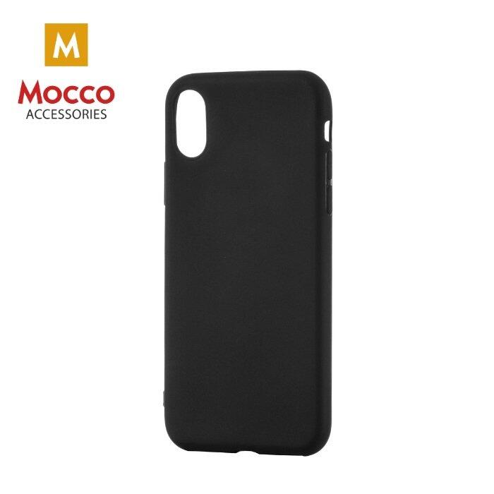 Mocco Ultra Slim Soft Matte 0