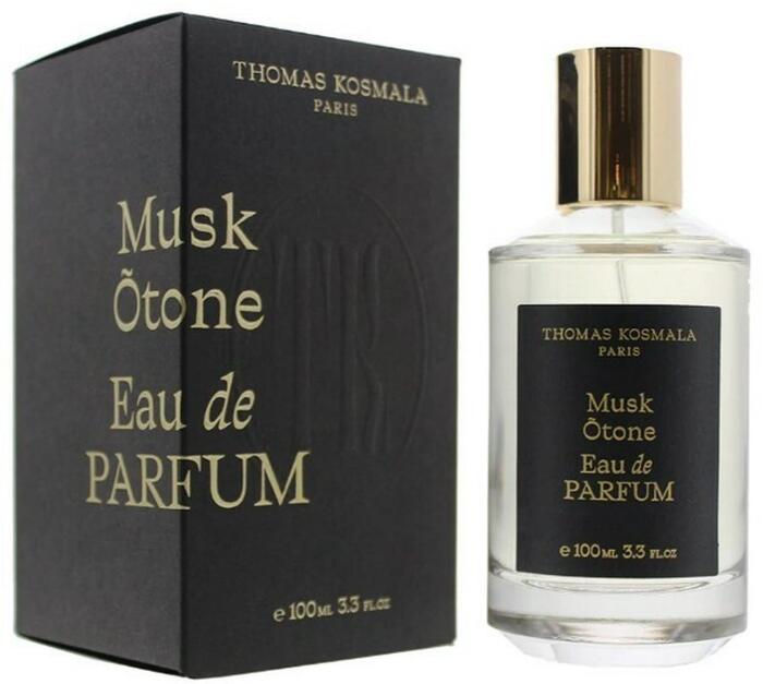 Thomas Kosmala Musk Otone Парфюм EDP 100 ml (5060412110617)