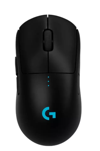 Logitech G Pro 2 Lightspeed Spēļu