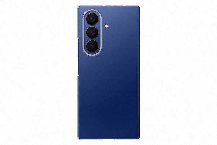 Samsung Clear Cover Aizsargapvalks priekš Samsung