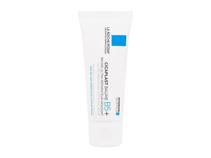 La Roche-Posay Cicaplast Ķermeņa balzams 40ml