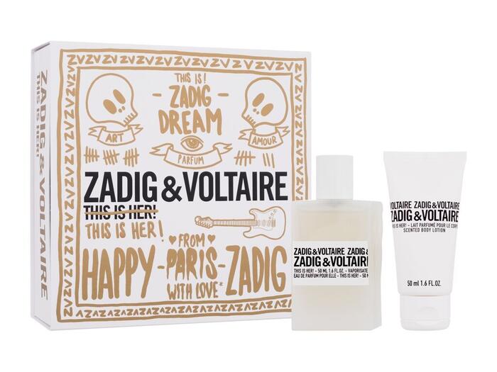 Zadig & Voltaire This is Her