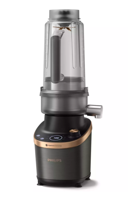 Philips Flip&Juice HR3770/00 Blenderis (HR3770/00)