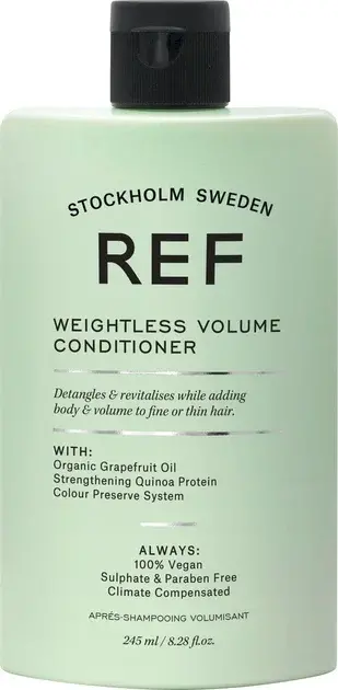 REF Weightless Volume Conditioner Matu kondicionieris