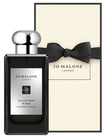 Jo Malone Velvet Rose & Oud