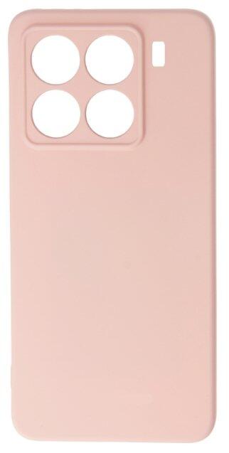 Swissten Soft Joy Case Aizsargapvalks priekš
