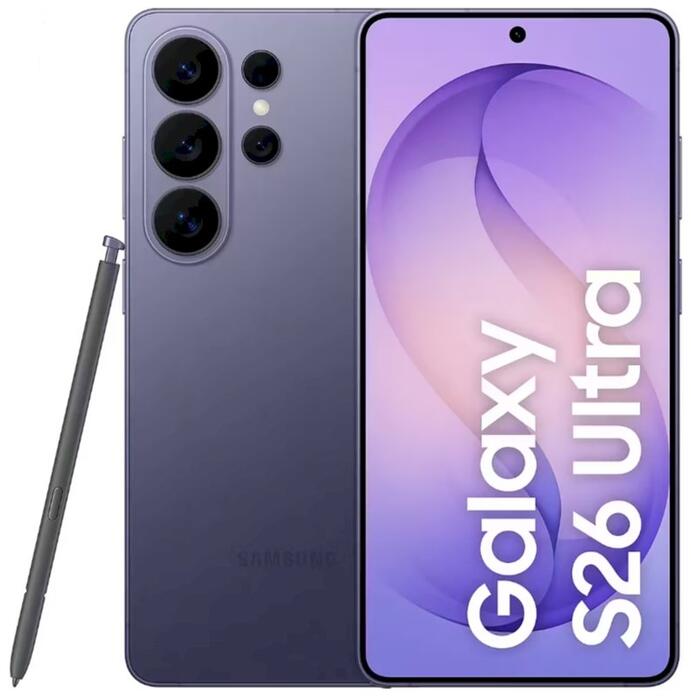 Samsung Galaxy S26 Ultra 5G Viedtālrunis