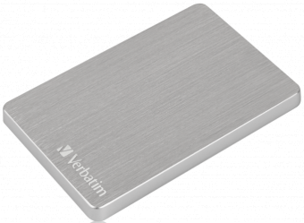 Verbatim Store n Go Slim Ārējais