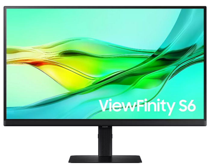 Samsung ViewFinity S6 S60UD Quad HD