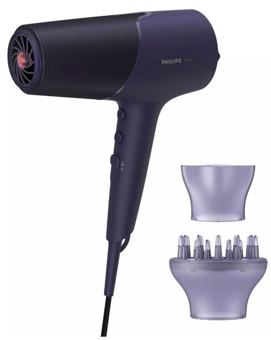 Philips 5000 series BHD514/00 Fēns 2300W