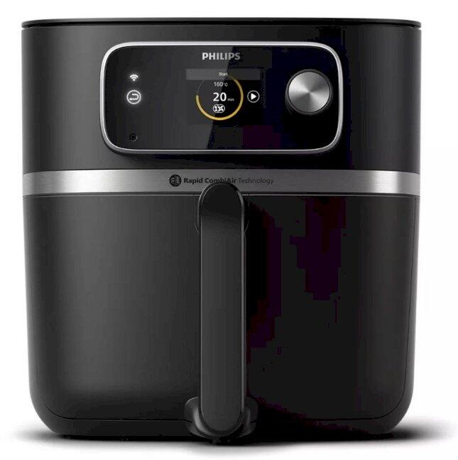 Philips 7000 Series HD9880 Karstā Gaisa