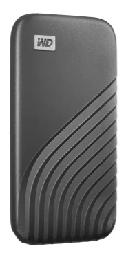 Western Digital My Passport SSD Disks