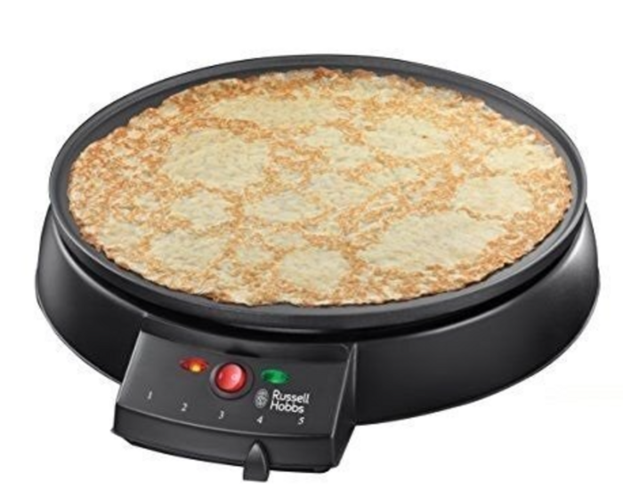 Russell Hobbs 20920-56 Plāno pankūku panna