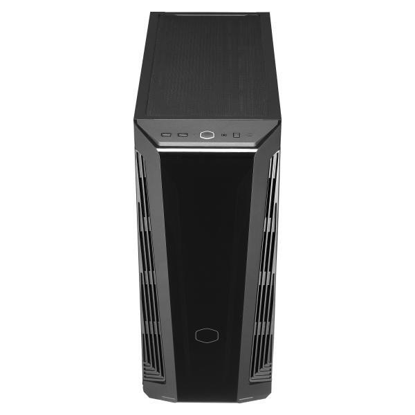 Cooler Master MB540-KGNN-S00 MasterBox 540 Компьютерный корпус Midi-Tower Черный (MB540-KGNN-S00)