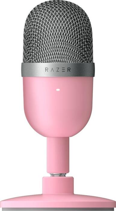 Razer Seiren Mini Quartz Mikrofons (RZ19-03450200-R3M1)