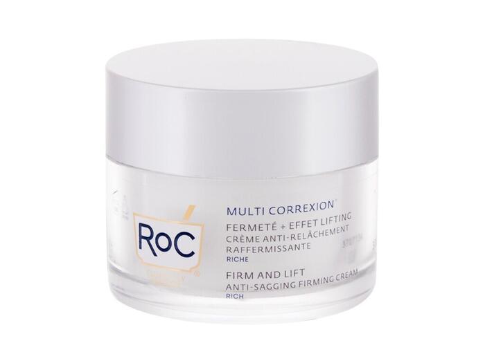 RoC Multi Correxion Day Cream Dienas