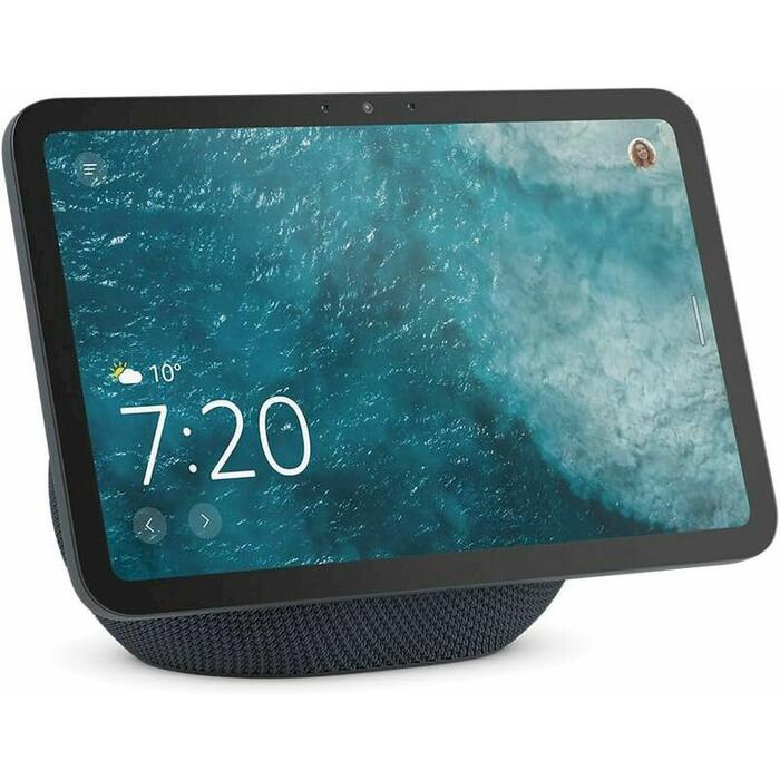 Amazon Echo Show 8 устройство для управления умным домом 8.7" (B0DTQF1MQT)