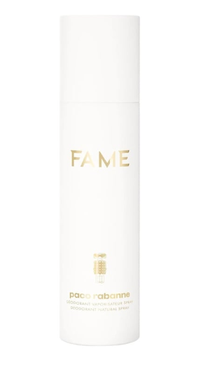 Paco Rabanne Fame Dezodorants aerosols DSR