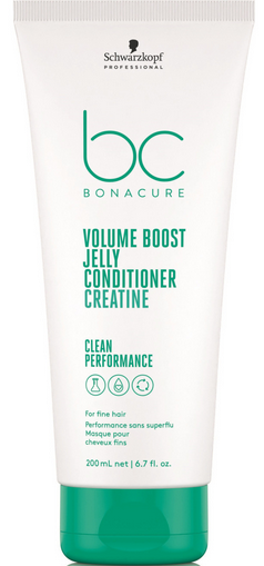 Schwarzkopf Professional BC Bonacure Volume Boost