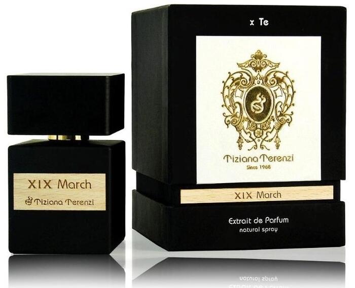 Tiziana Terenzi XIX March Парфюм PAR 100 ml (8016741972201)