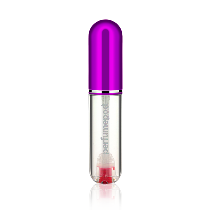 Perfume Pod Pure Refillable Uzpildāma pudelīte