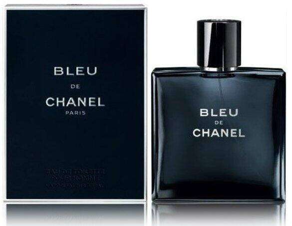 Chanel Bleu de Chanel Парфюм EDT 50 ml (3145891074505)