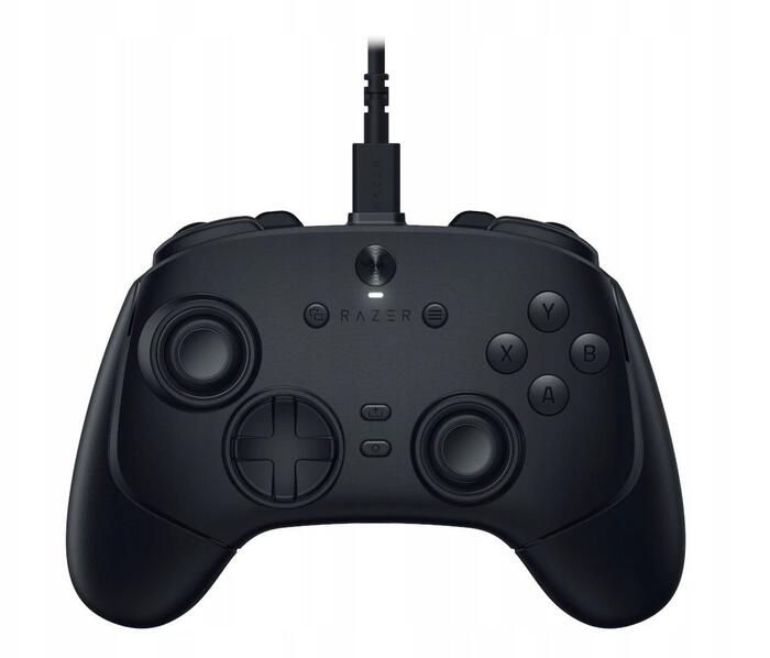 Razer Wolverine V3 Tournament Edition 8K