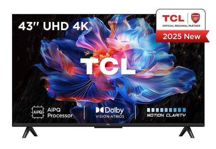 TCL V6C Телевизор 43