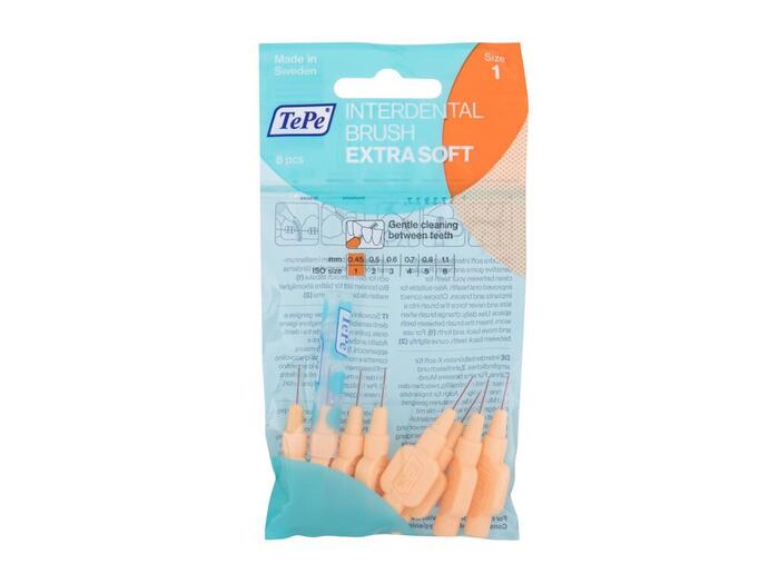 TePe Extra Soft Interdental Brush Interdentālā