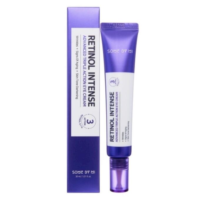 SomeByMi Retinol Intense Advanced Triple Action