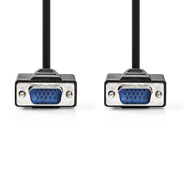 Nedis Signāla Pārveidotājs no VGA (M)