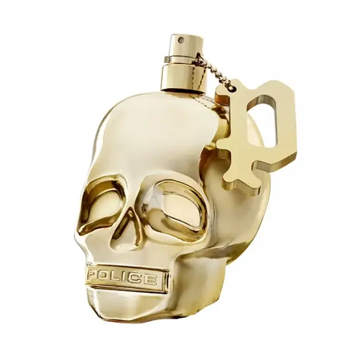 Police To Be Туалетная вода EDT 75ml (0679602158190)