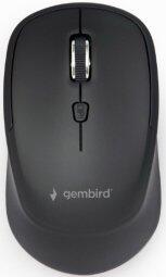 Gembird MUSW-4B-05 Bezvadu Datorpele (MUSW-4B-05)